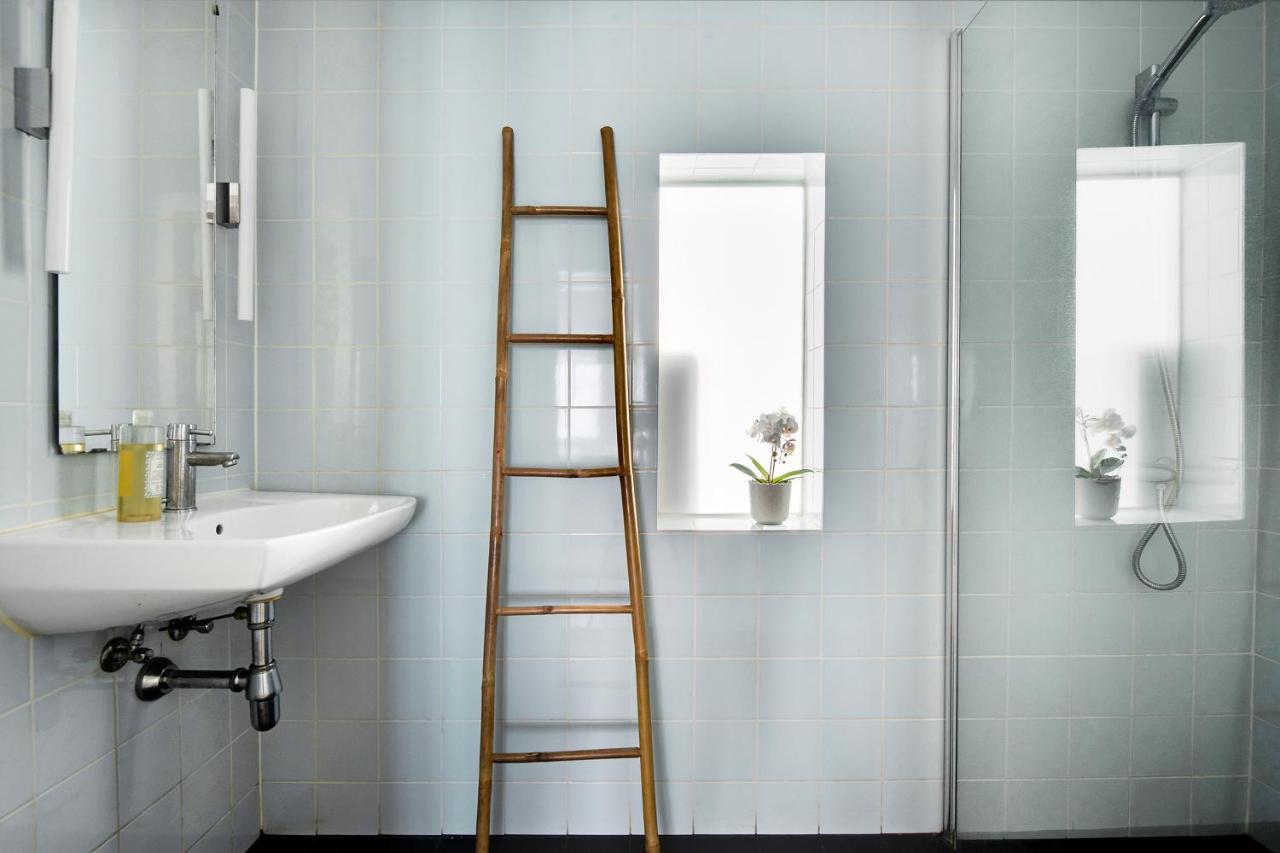 Sanders Main - Endearing Two-Bedroom Duplex Apartment With A Balcony Next To Magical Nyhavn Kodaň Exteriér fotografie